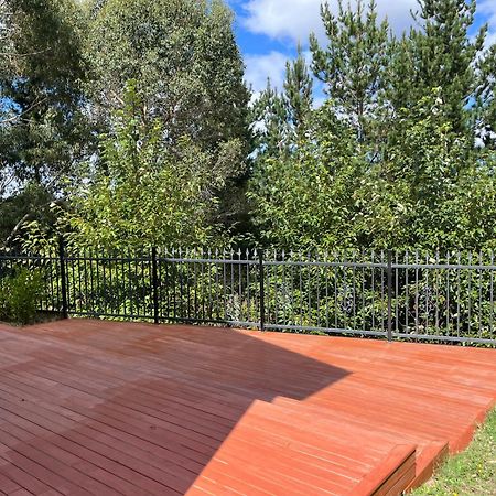 Fabulous River View - Brand New House In Hamilton Exterior foto